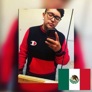 Meet your Posher, Amaury